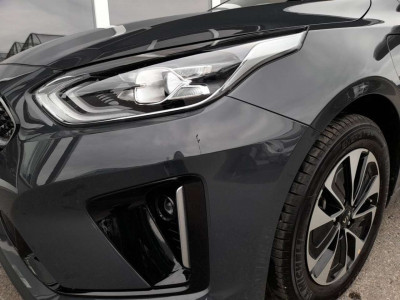 KIA XCeed Gebrauchtwagen