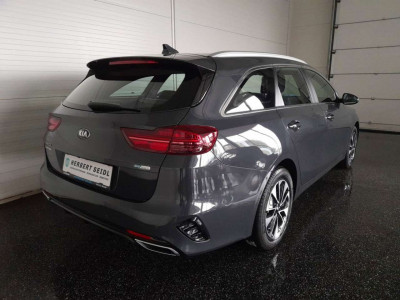 KIA XCeed Gebrauchtwagen