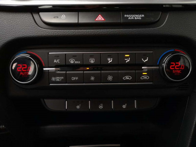 KIA XCeed Gebrauchtwagen