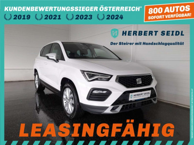 Seat Ateca Gebrauchtwagen