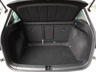 Seat Ateca Gebrauchtwagen Seat Ateca Gebrauchtwagen