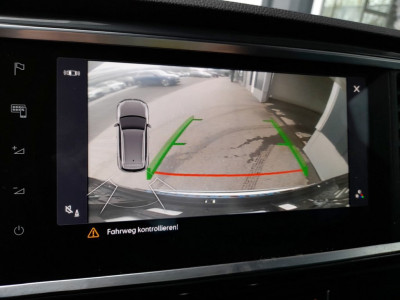 Seat Ateca Gebrauchtwagen Seat Ateca Gebrauchtwagen
