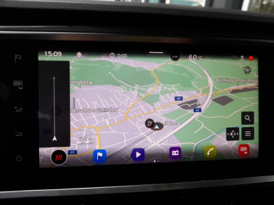 Seat Ateca Gebrauchtwagen Seat Ateca Gebrauchtwagen