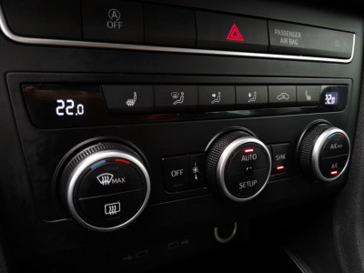 Seat Ateca Gebrauchtwagen Seat Ateca Gebrauchtwagen