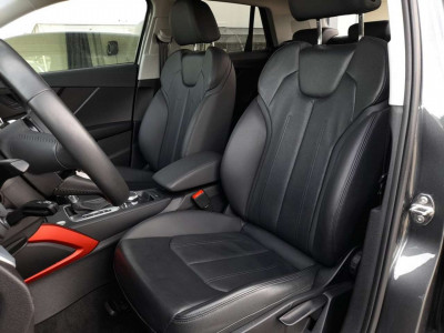 Audi Quattro Gebrauchtwagen