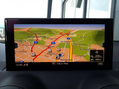 Audi Quattro Gebrauchtwagen