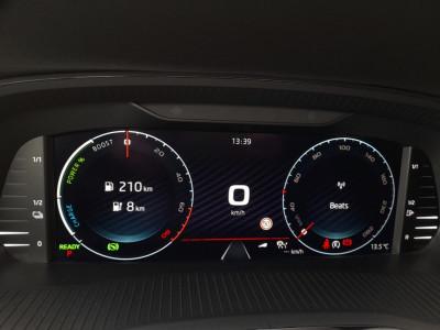 Skoda Octavia Gebrauchtwagen Skoda Octavia Gebrauchtwagen
