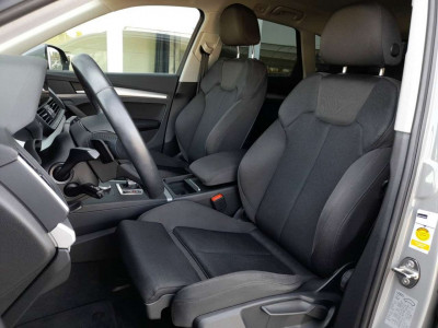 Audi Quattro Gebrauchtwagen