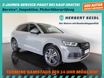 Audi Quattro Gebrauchtwagen Audi Quattro Gebrauchtwagen
