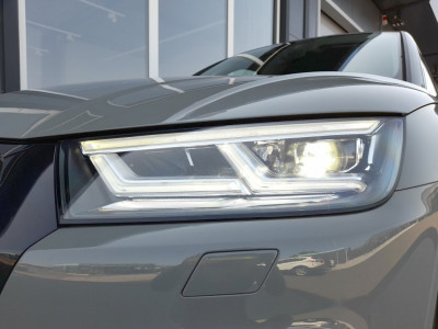 Audi Quattro Gebrauchtwagen Audi Quattro Gebrauchtwagen