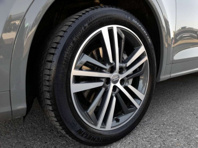 Audi Quattro Gebrauchtwagen