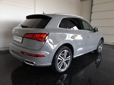 Audi Quattro Gebrauchtwagen Audi Quattro Gebrauchtwagen