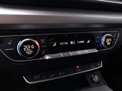 Audi Quattro Gebrauchtwagen