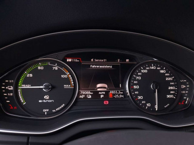 Audi Quattro Gebrauchtwagen