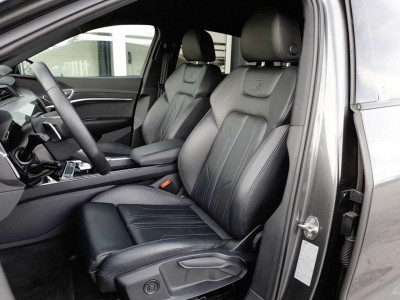 Audi e-tron Gebrauchtwagen