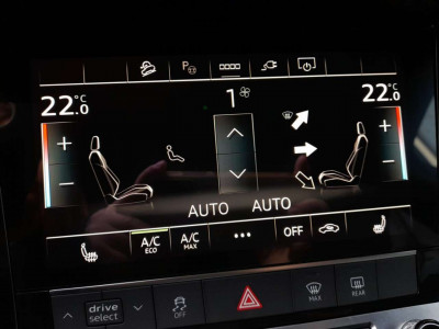 Audi e-tron Gebrauchtwagen