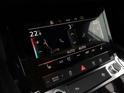 Audi e-tron Gebrauchtwagen Audi e-tron Gebrauchtwagen