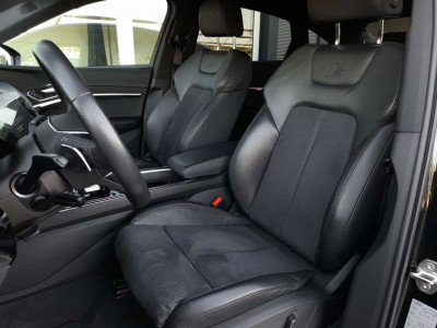 Audi e-tron Gebrauchtwagen Audi e-tron Gebrauchtwagen