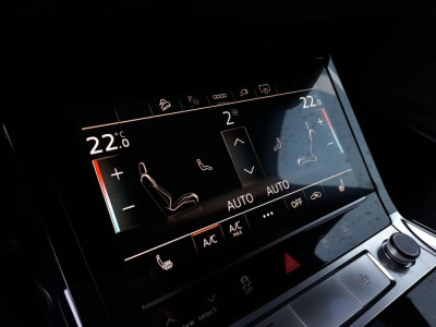 Audi e-tron Gebrauchtwagen Audi e-tron Gebrauchtwagen