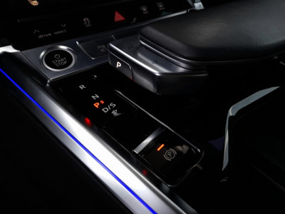 Audi e-tron Gebrauchtwagen Audi e-tron Gebrauchtwagen