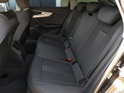 Audi A4 Gebrauchtwagen Audi A4 Gebrauchtwagen