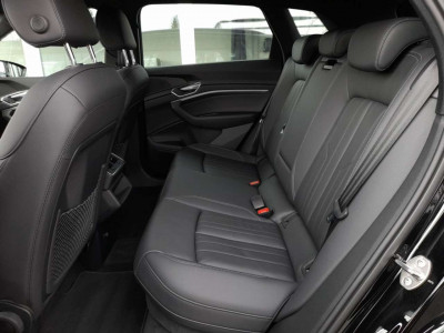 Audi e-tron Gebrauchtwagen Audi e-tron Gebrauchtwagen