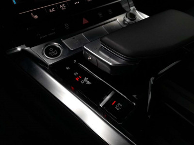 Audi e-tron Gebrauchtwagen Audi e-tron Gebrauchtwagen