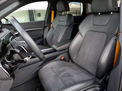 Audi e-tron Gebrauchtwagen