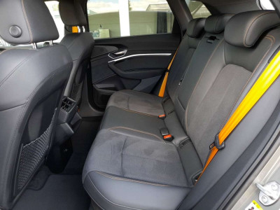 Audi e-tron Gebrauchtwagen