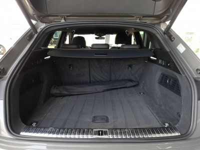 Audi e-tron Gebrauchtwagen