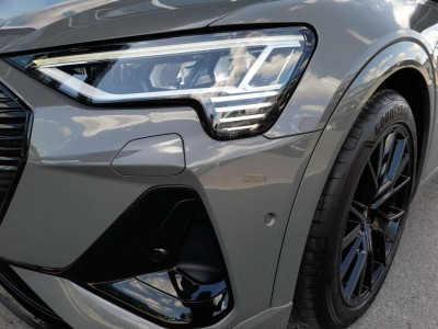 Audi e-tron Gebrauchtwagen