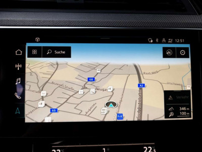 Audi e-tron Gebrauchtwagen