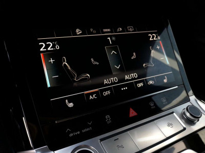 Audi e-tron Gebrauchtwagen