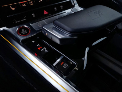 Audi e-tron Gebrauchtwagen