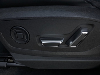 Audi e-tron Gebrauchtwagen