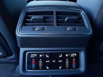 Audi e-tron Gebrauchtwagen