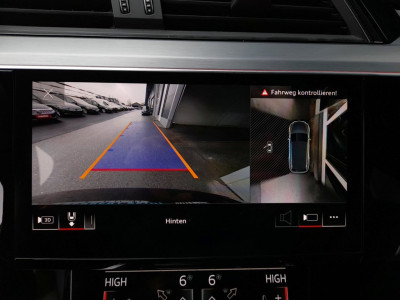 Audi e-tron Gebrauchtwagen