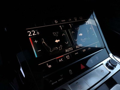 Audi e-tron Gebrauchtwagen