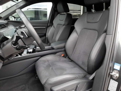 Audi e-tron Gebrauchtwagen