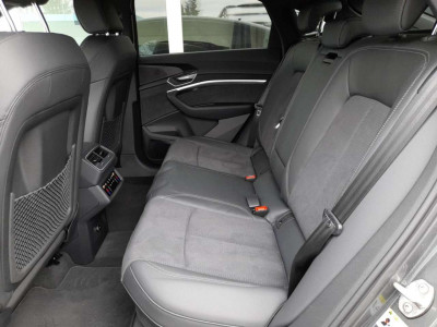 Audi e-tron Gebrauchtwagen