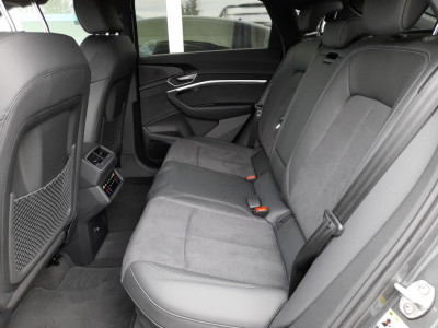 Audi e-tron Gebrauchtwagen