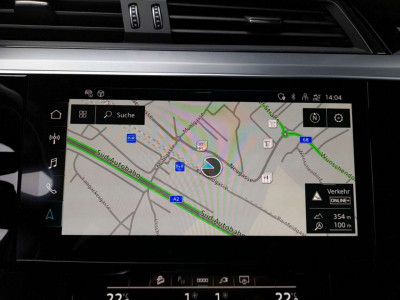 Audi e-tron Gebrauchtwagen