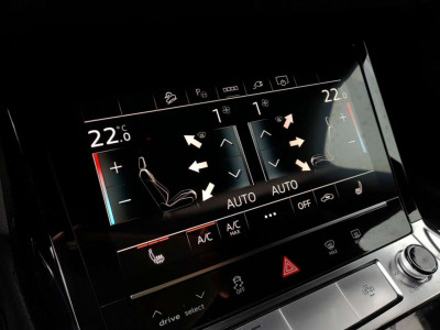 Audi e-tron Gebrauchtwagen