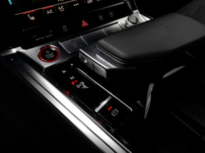 Audi e-tron Gebrauchtwagen