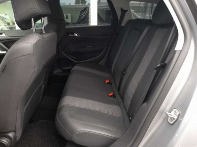 Peugeot 308 Gebrauchtwagen Peugeot 308 Gebrauchtwagen