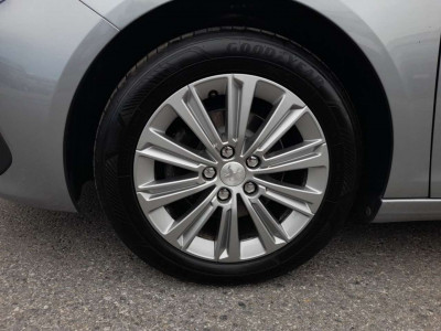 Peugeot 308 Gebrauchtwagen Peugeot 308 Gebrauchtwagen