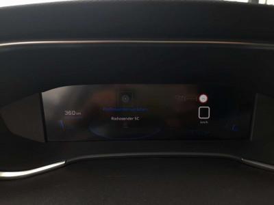 Peugeot 308 Gebrauchtwagen Peugeot 308 Gebrauchtwagen