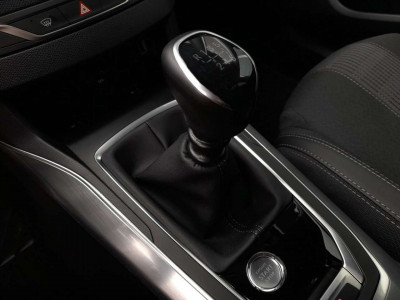 Peugeot 308 Gebrauchtwagen Peugeot 308 Gebrauchtwagen