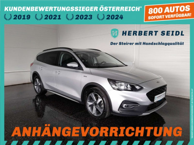 Ford Focus Gebrauchtwagen Ford Focus Gebrauchtwagen