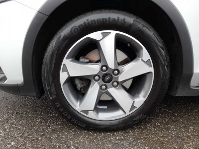 Ford Focus Gebrauchtwagen Ford Focus Gebrauchtwagen